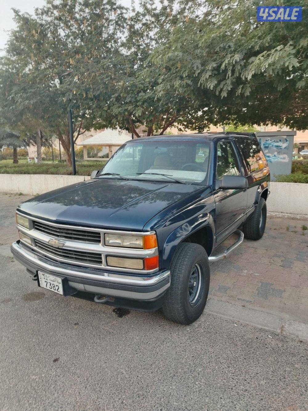 تاهو 95 باب واحد.7