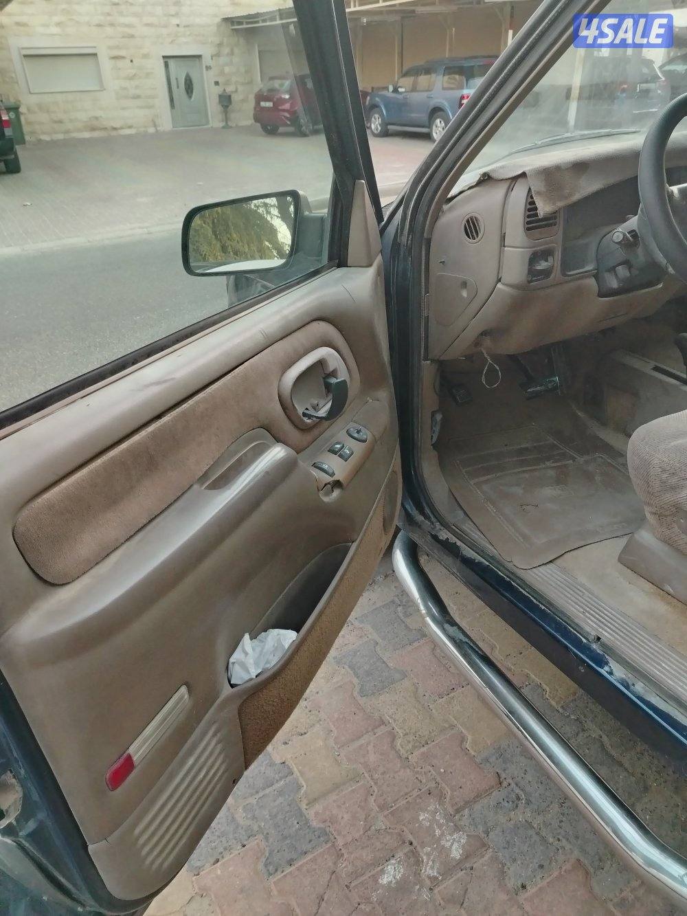 تاهو 95 باب واحد.9