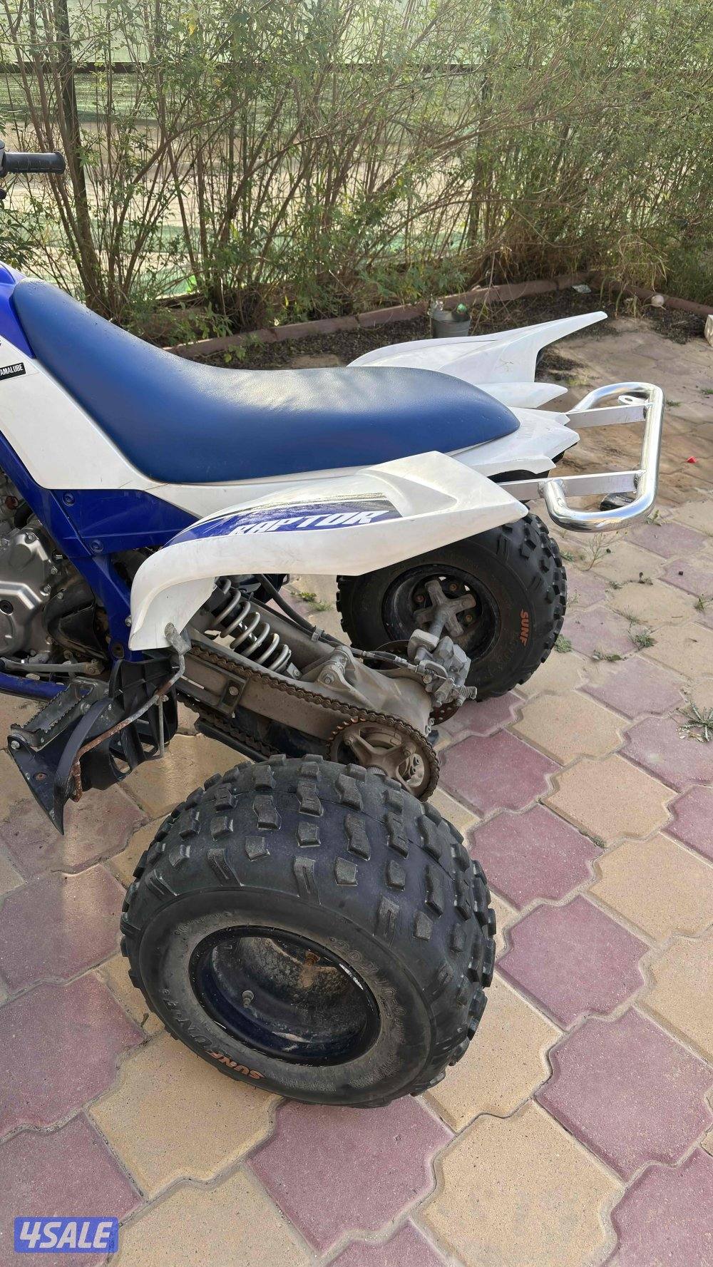 رابتر ٢٠١٧2