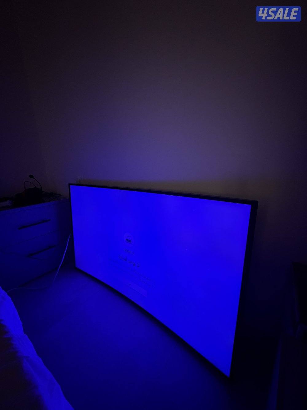 تلفزيون سامسونج0