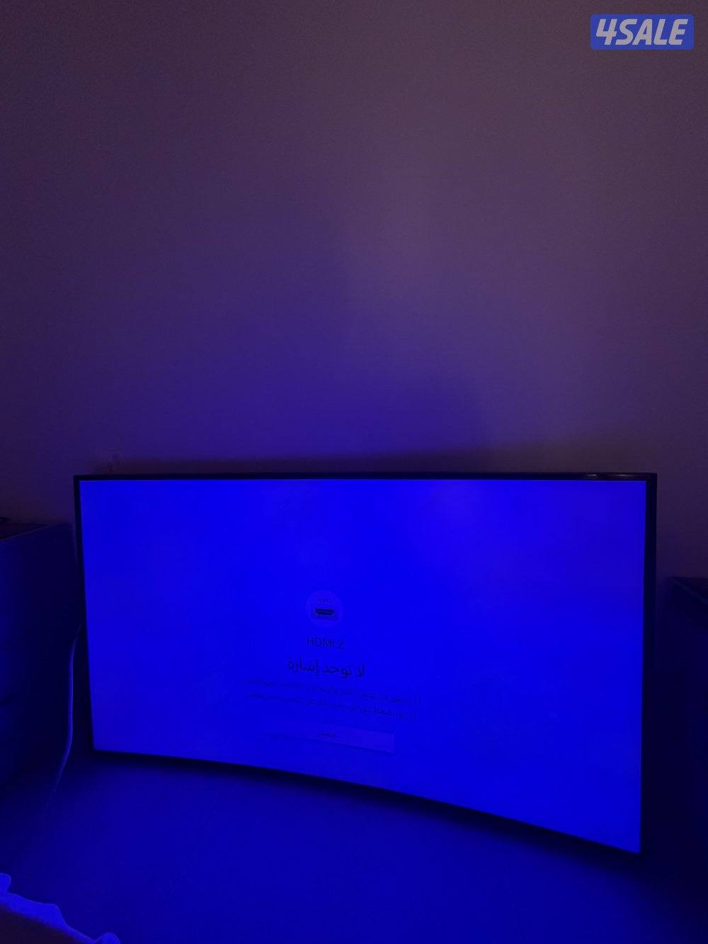 تلفزيون سامسونج1