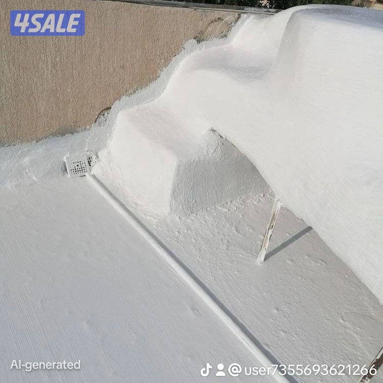 عازل اسطح حمامات لمنع تسريب المياه جميع مناطق الكويت4