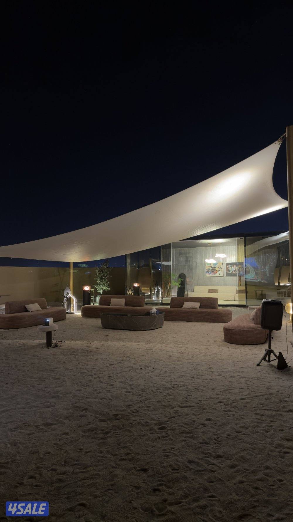 للبيع كشته كامله فخمه0