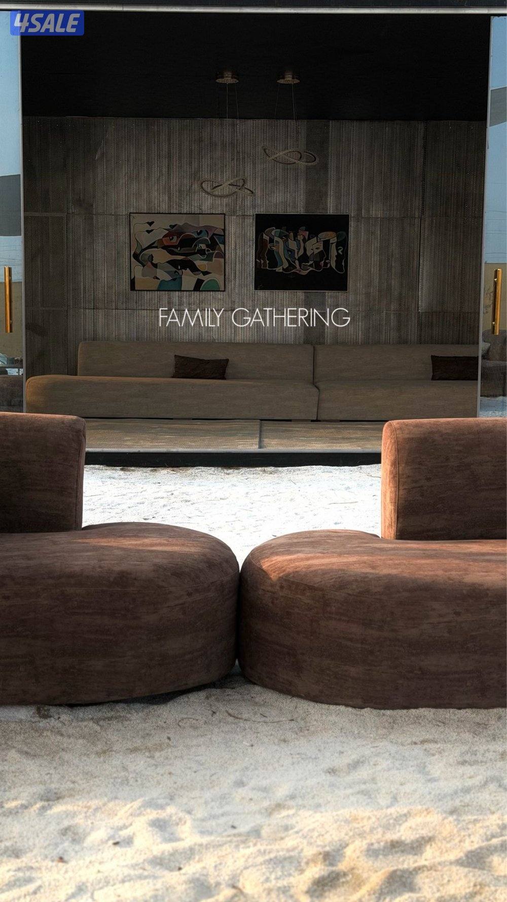 للبيع كشته كامله فخمه1