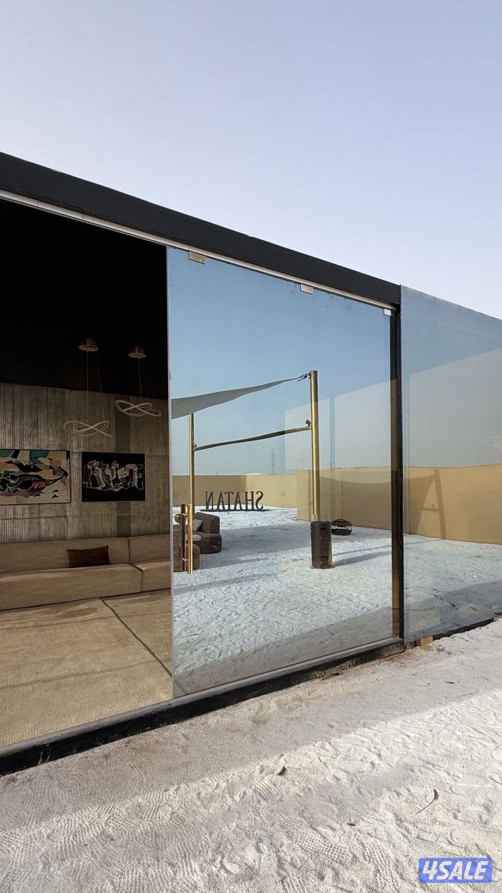 للبيع كشته كامله فخمه2