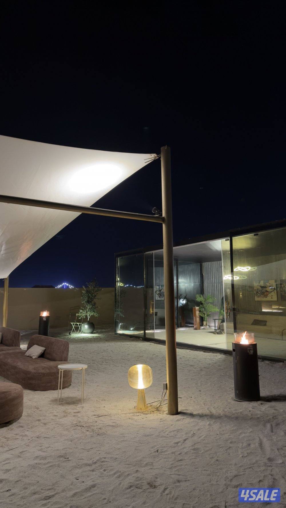 للبيع كشته كامله فخمه6