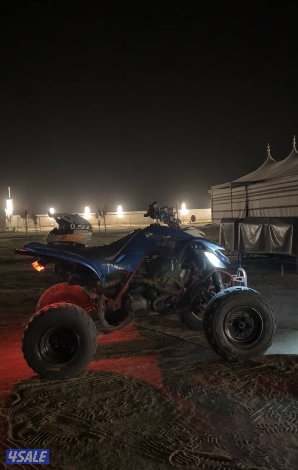 للبيع رابتر 20081