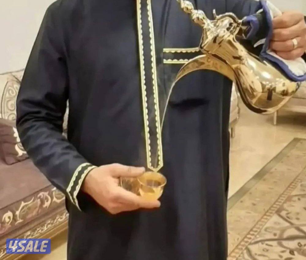 ضيافه النوبي شاي وقهوه خدمه ممتازه وارخص الاسعار ضيوفك ضيوفنا5