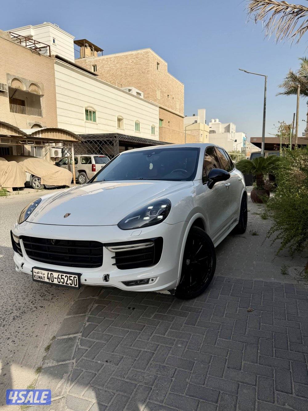 كايين turbo s اصلي 20160
