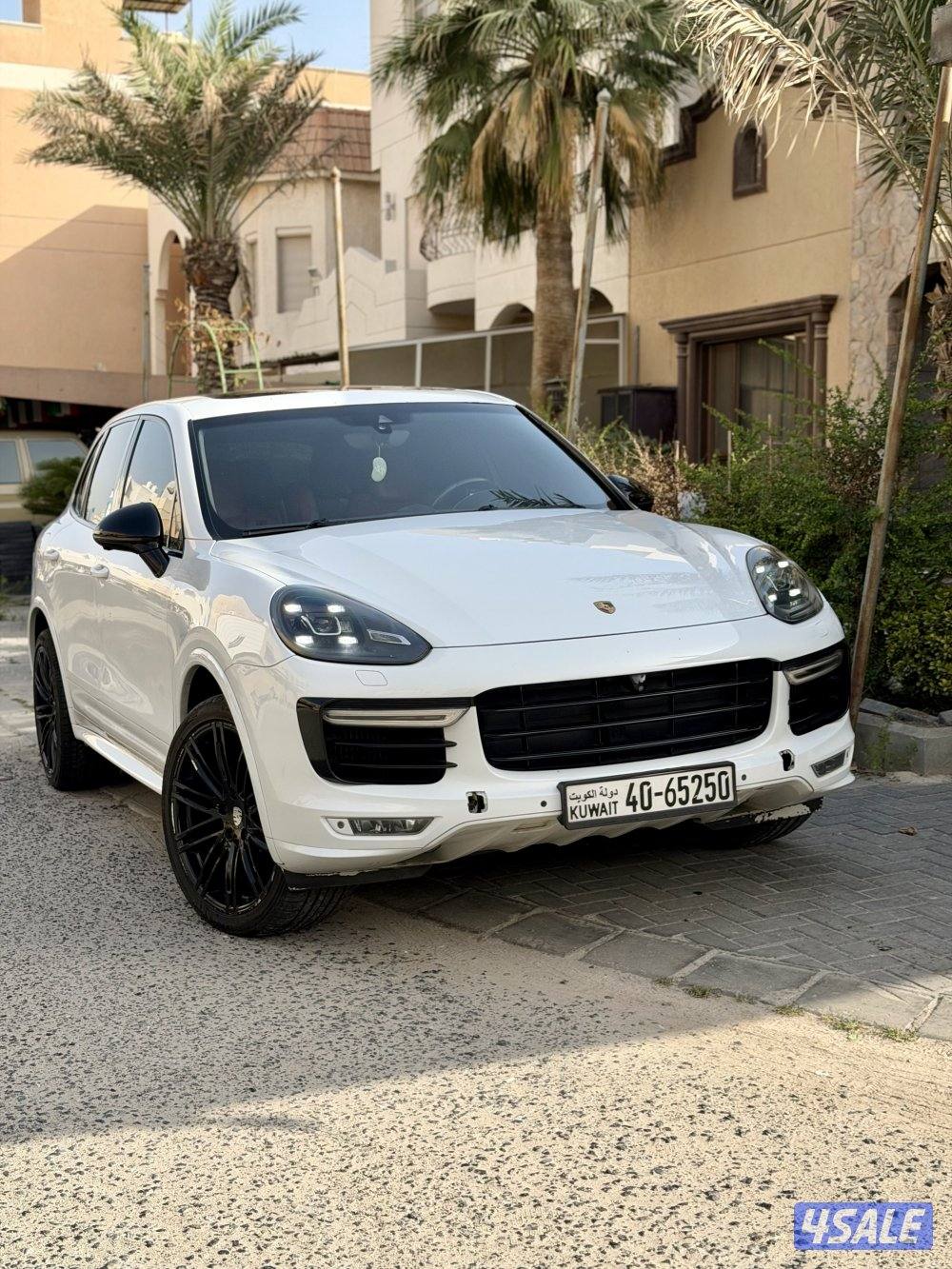 كايين turbo s اصلي 20163