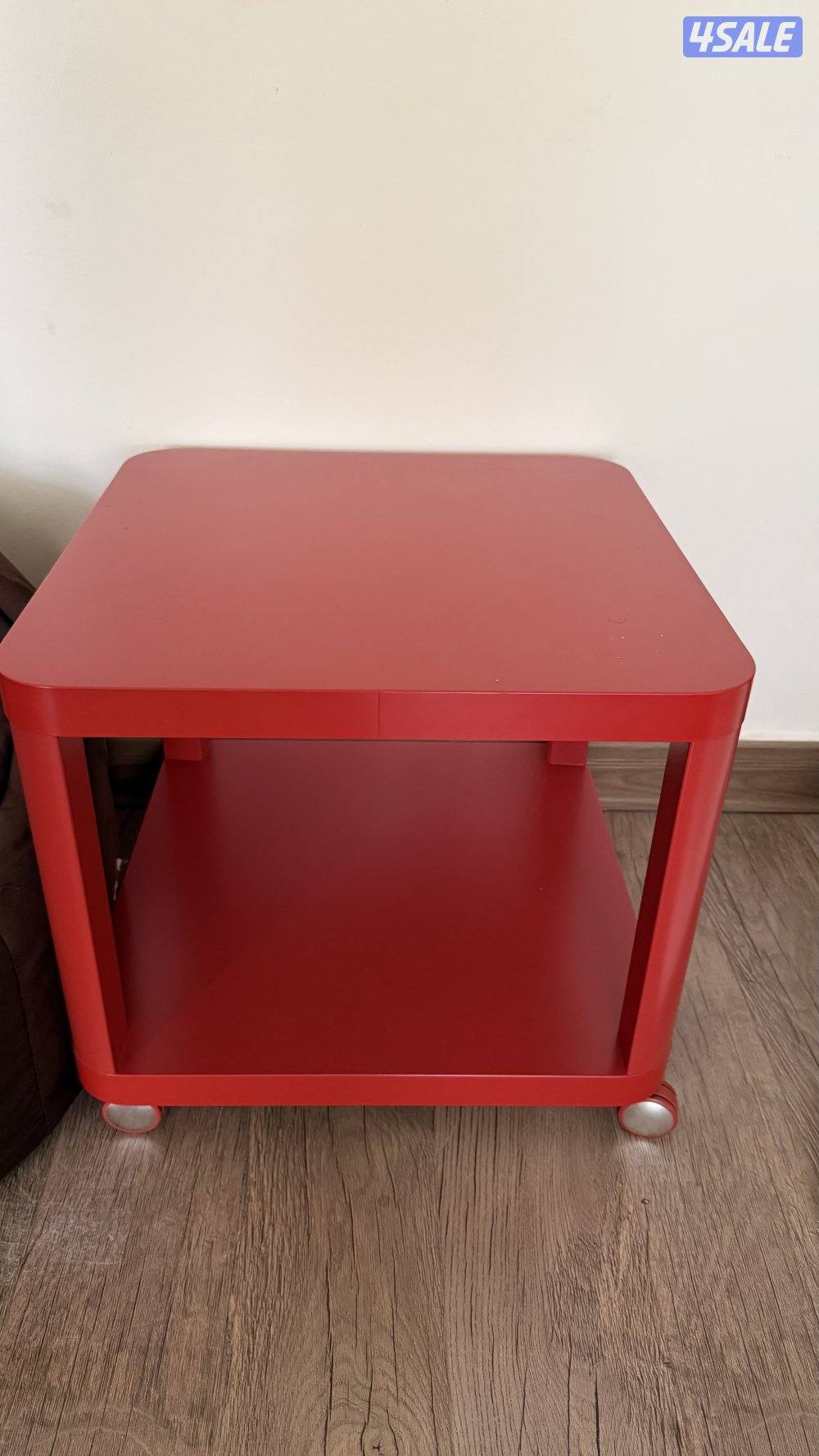 IKEA TV stand /side table1