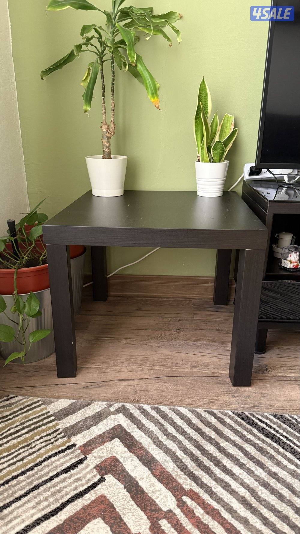 IKEA TV stand /side table2