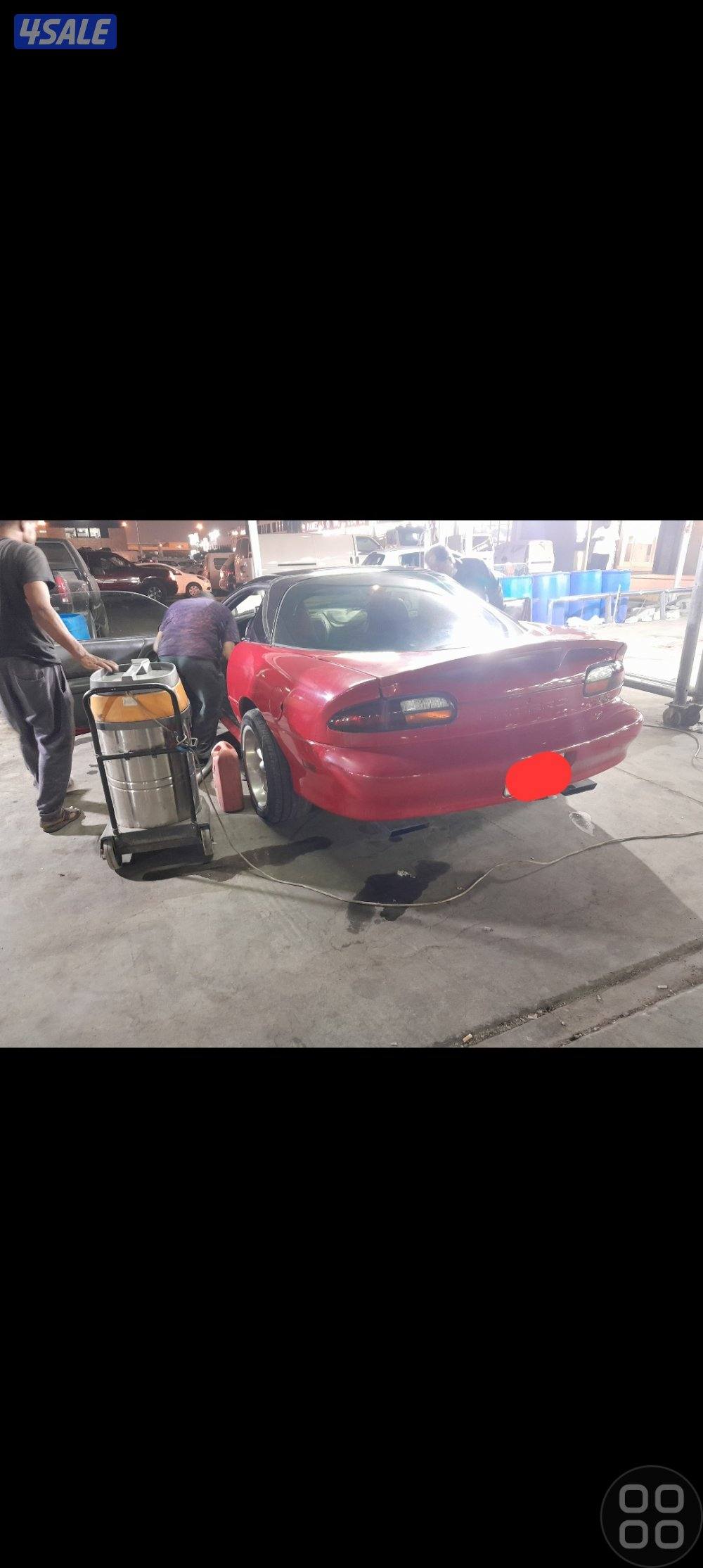 للبيع كمارو 20023