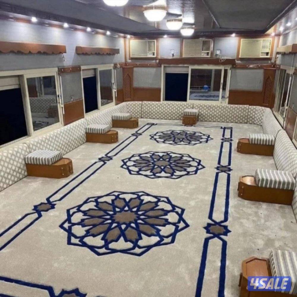 تفصال سجاد تفصال مساند تفصال ستاير0