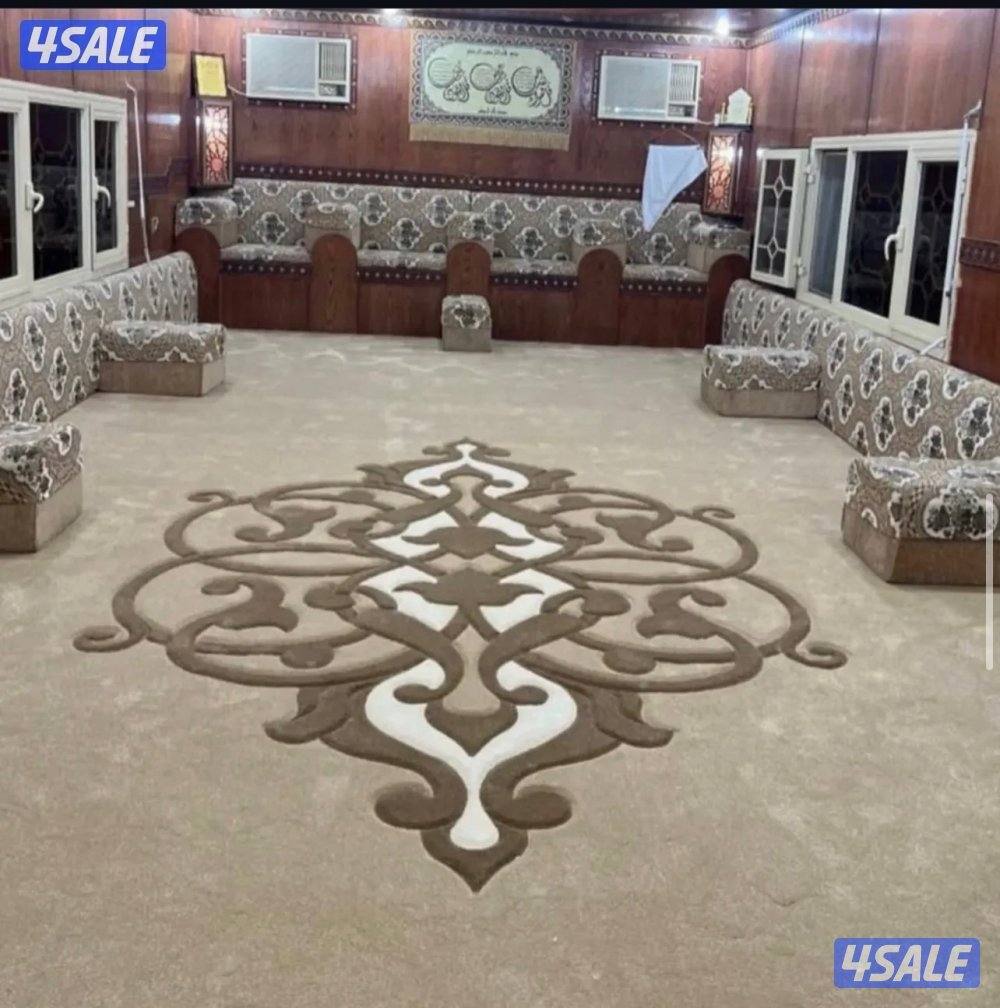 تفصال سجاد تفصال مساند تفصال ستاير1