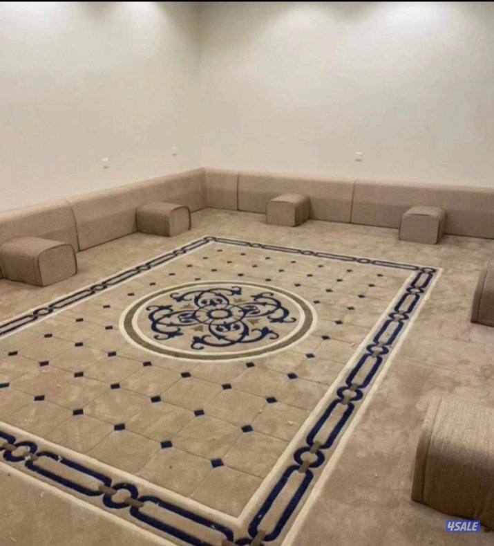 تفصال سجاد تفصال مساند تفصال ستاير9