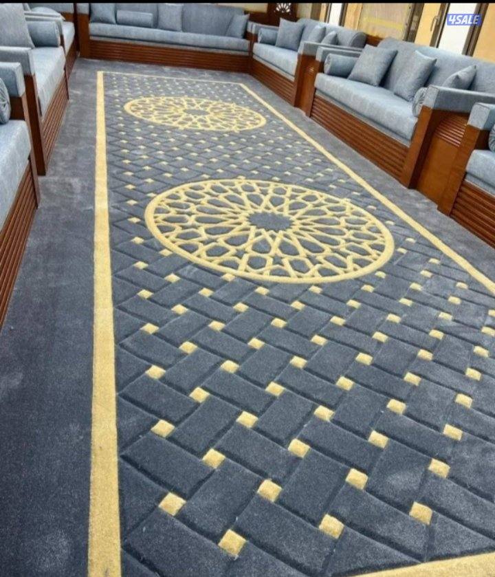 تفصال سجاد تفصال مساند تفصال ستاير10