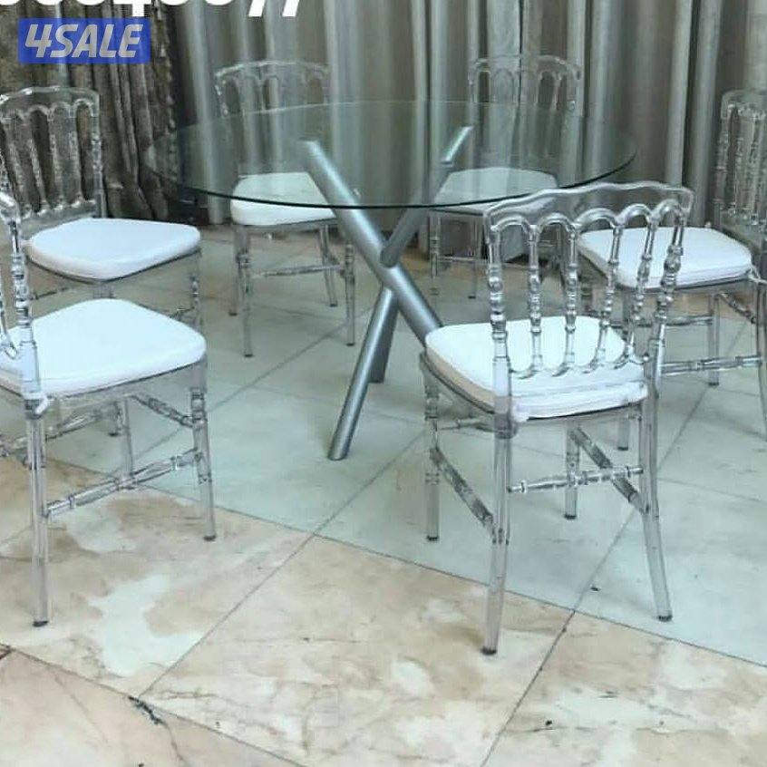 تأجير جميع مستلزمات الأفراح والمناسبات باقل الأسعار3