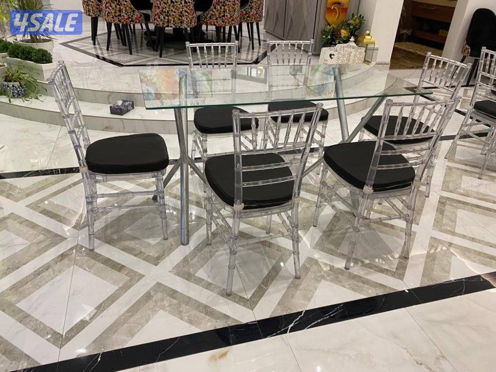 تأجير جميع مستلزمات الأفراح والمناسبات باقل الأسعار7