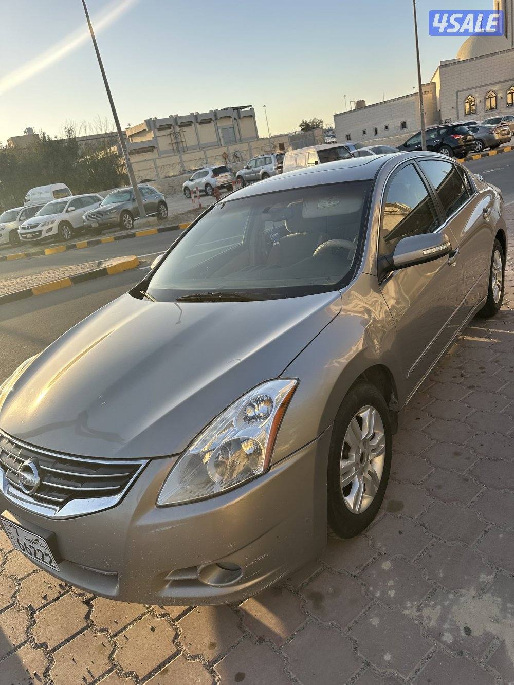 التيما 2012 صبغ الوكاله كامل المواصفات ( كاميرا-بصمه -فتحه ) شرط الفحص6