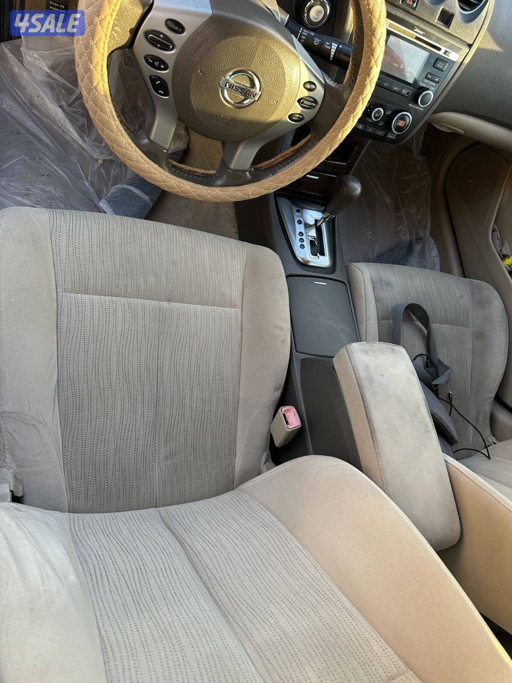 التيما 2012 صبغ الوكاله كامل المواصفات ( كاميرا-بصمه -فتحه ) شرط الفحص12