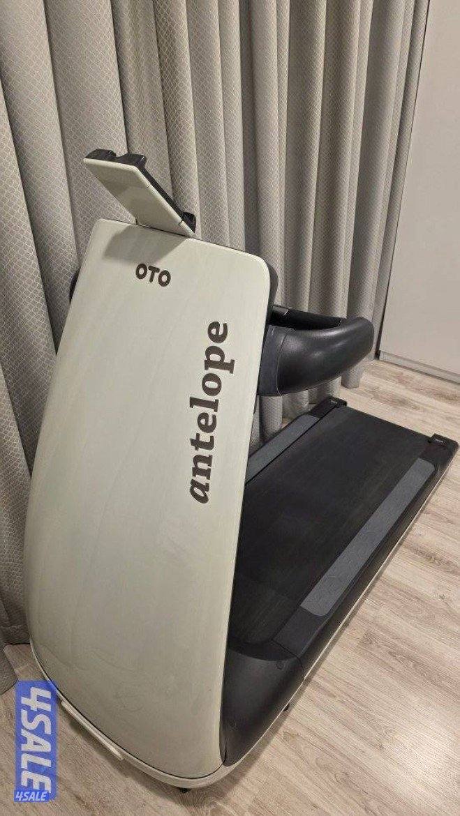 جهاز مشي OTO Antelope Folding Treadmill2