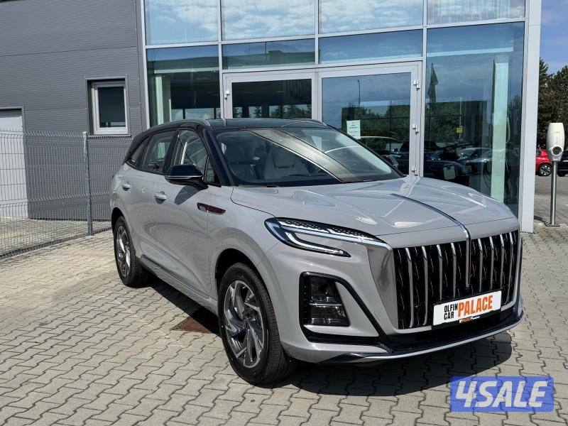 هونشي HS3 مودیل 2026,  العداد 9800 شبه جديده كامل المواصفات0