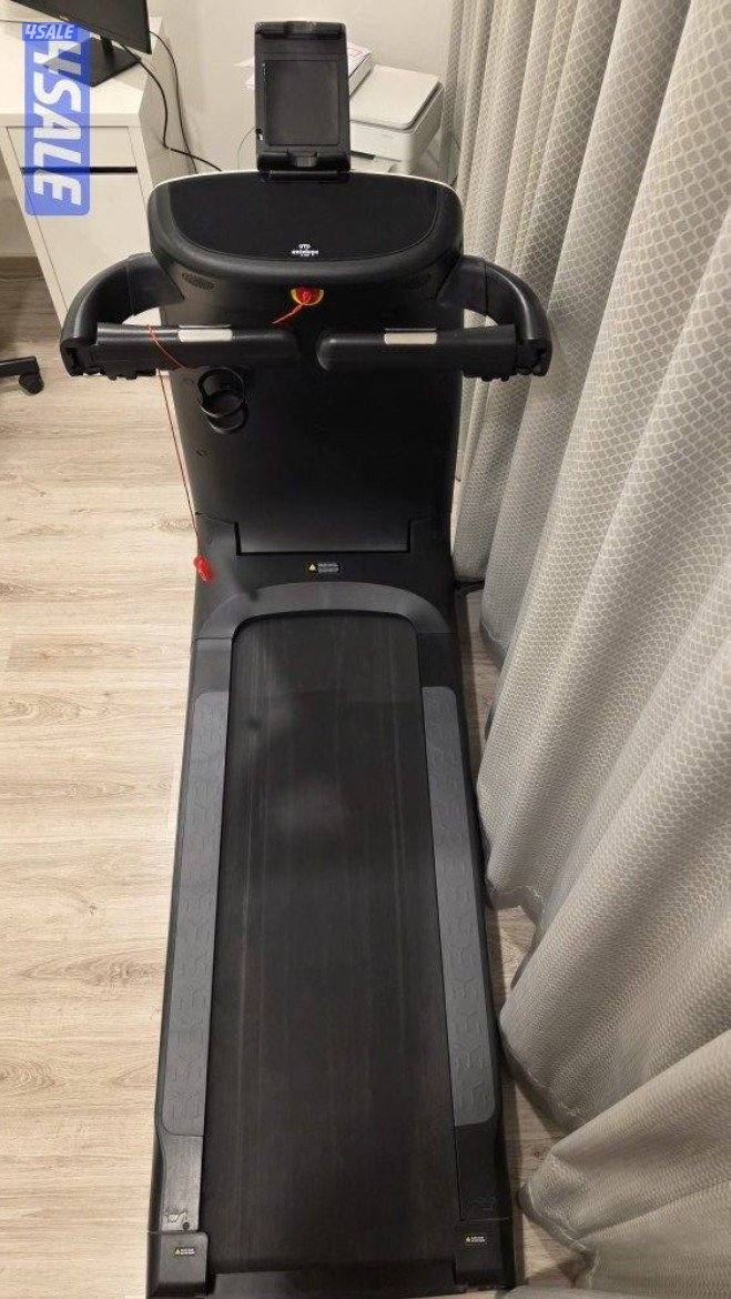جهاز مشي OTO Antelope Folding Treadmill3
