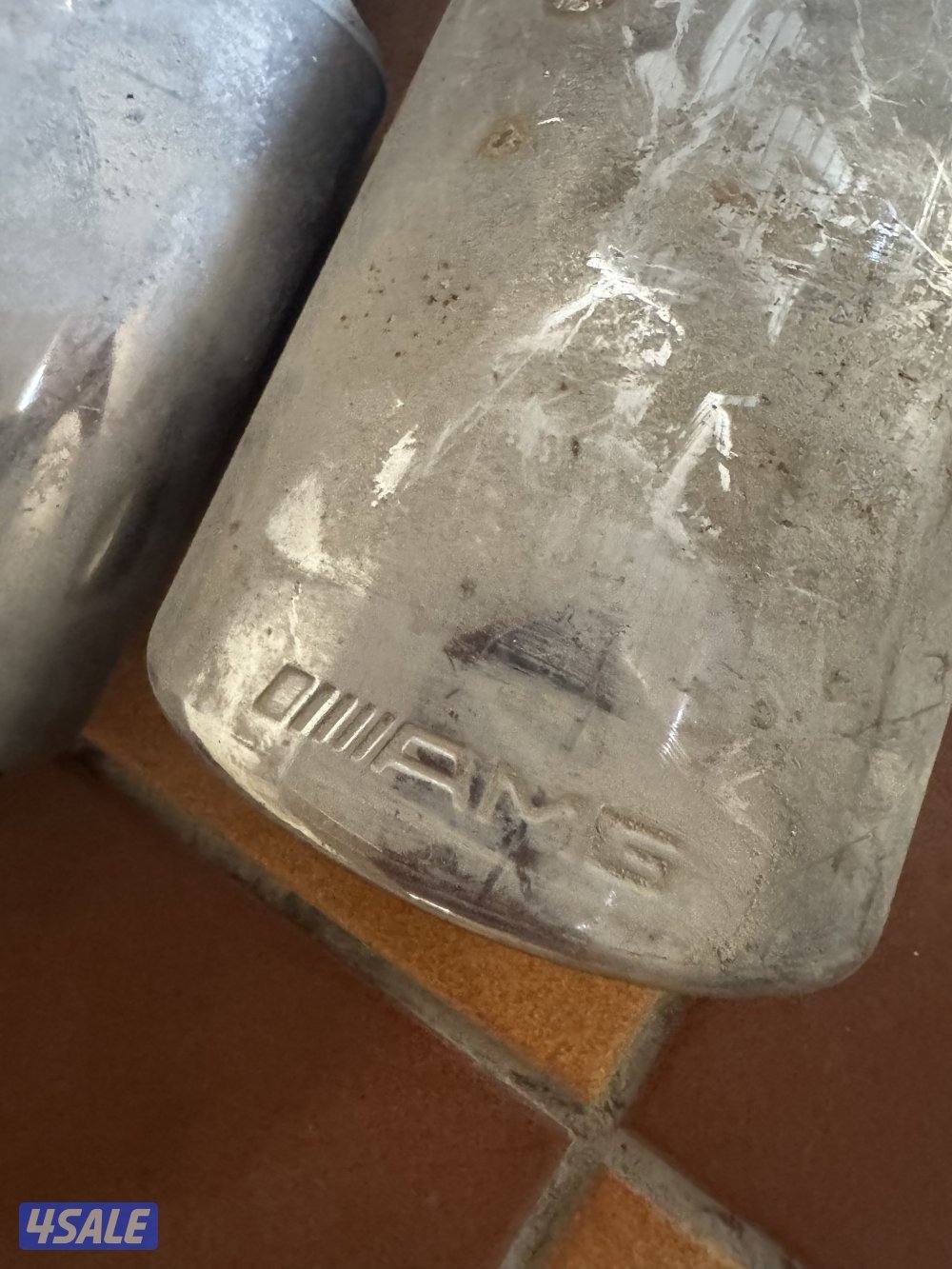 اغراض مرسيدس جي كلاس3