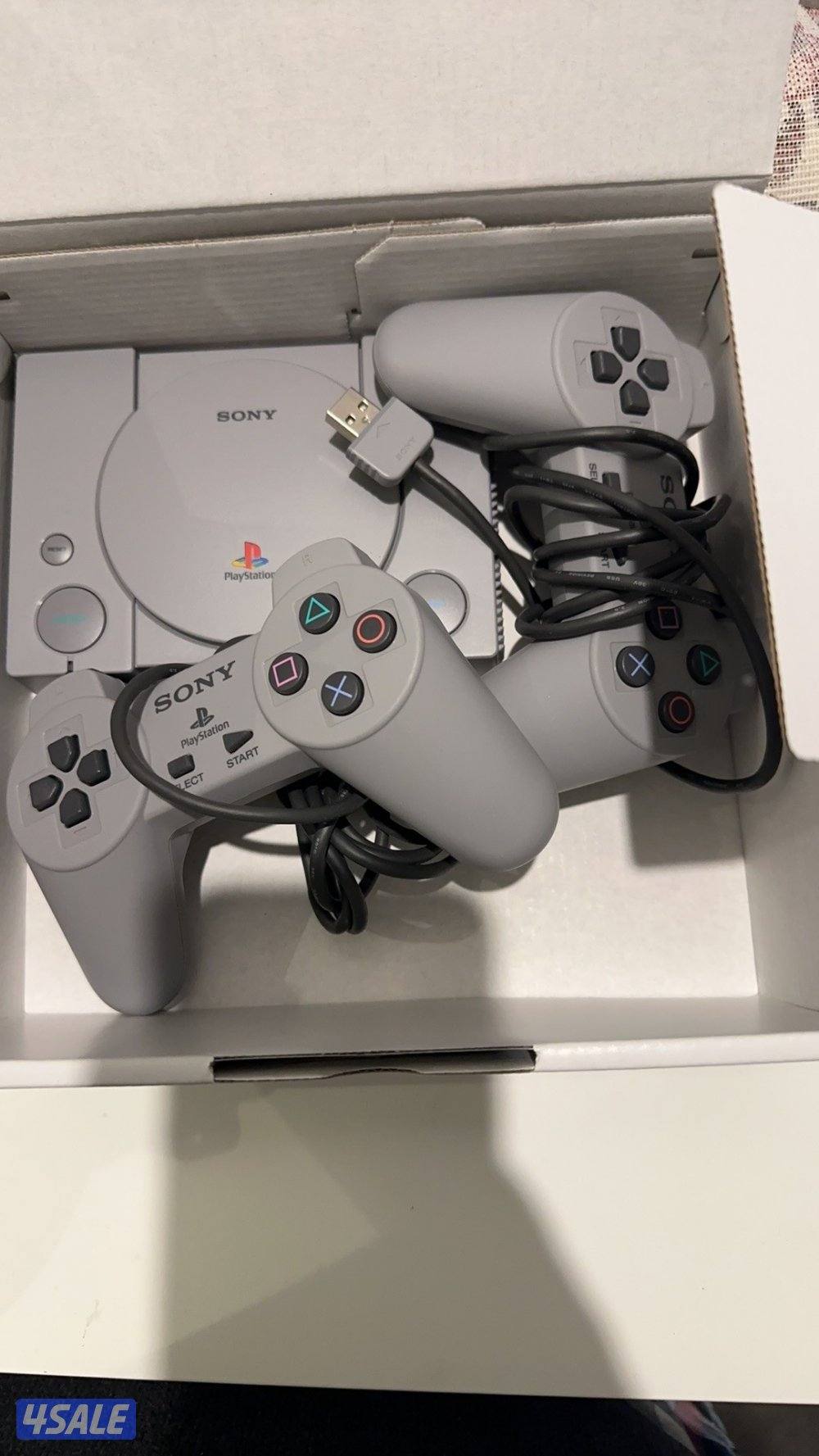 بيع بلاستيشن 11