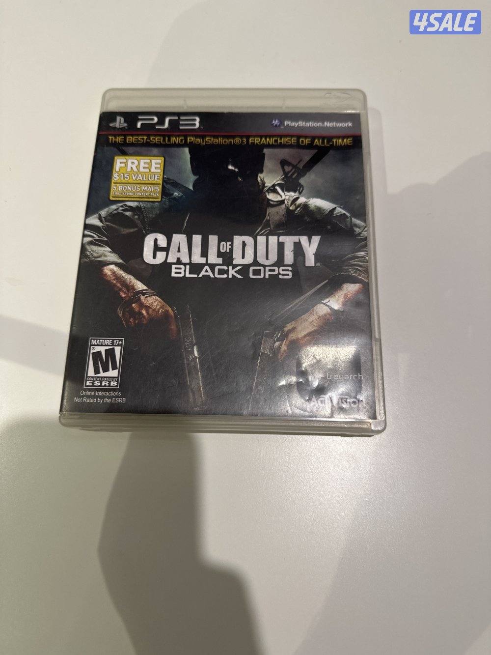 بيع اشرطة سوني 32