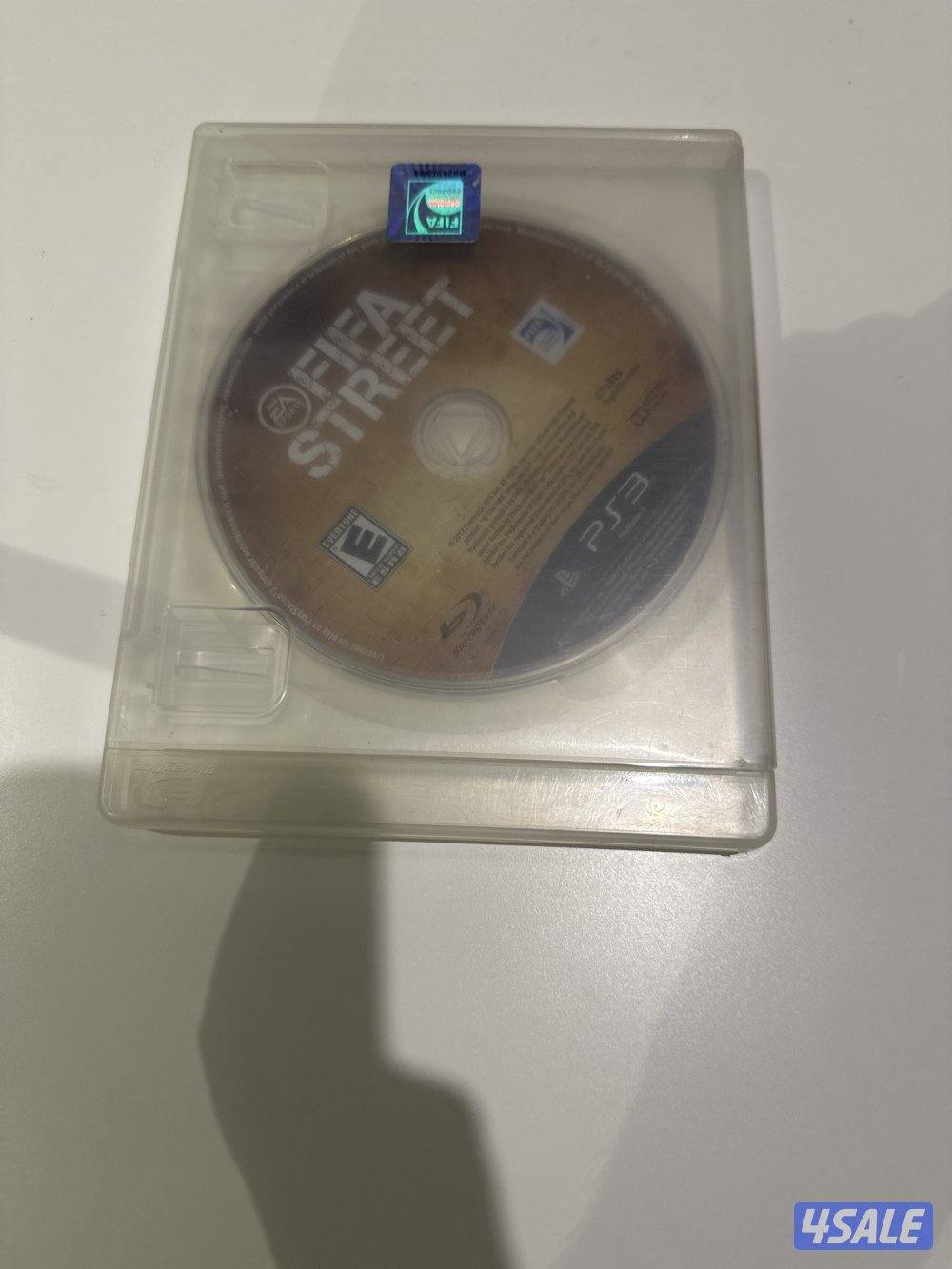 بيع اشرطة سوني 34