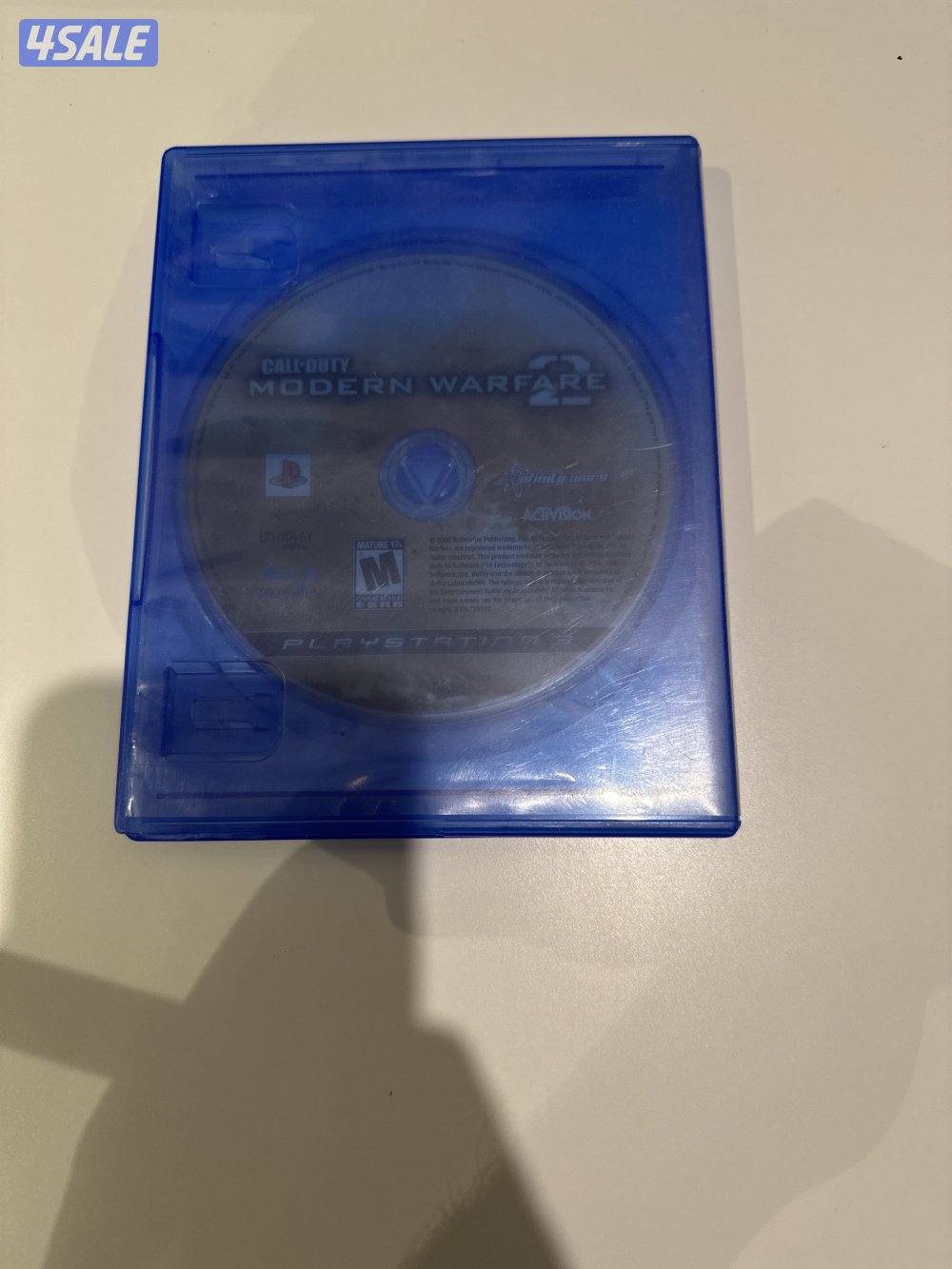 بيع اشرطة سوني 38