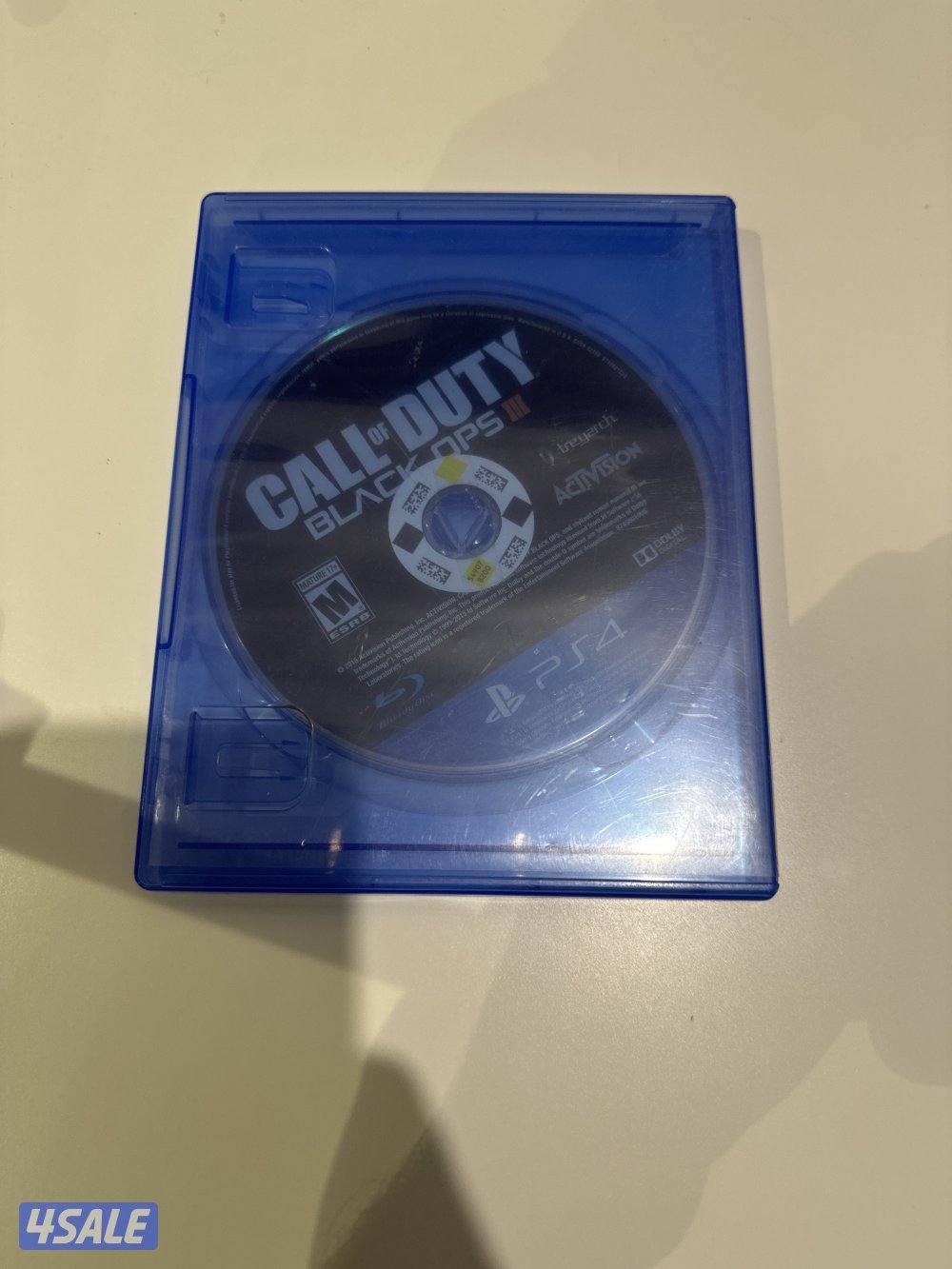 بيع اشرطة سوني 41