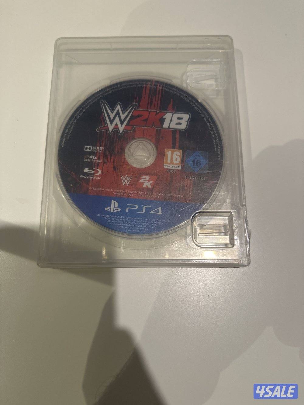 بيع اشرطة سوني 42