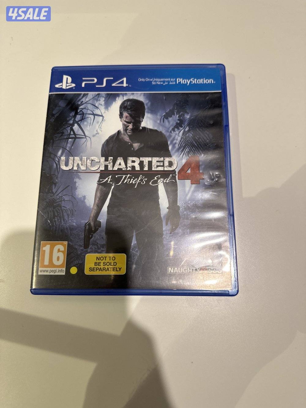 بيع اشرطة سوني 47