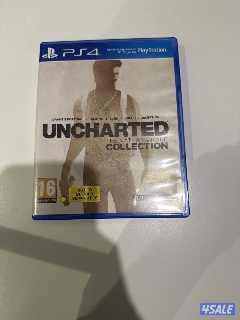 بيع اشرطة سوني 49