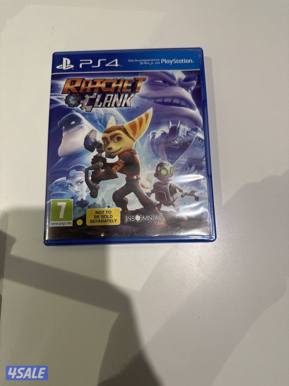 بيع اشرطة سوني 410