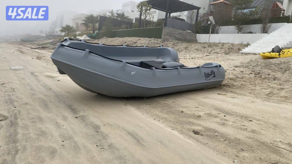 للبيع دنقي ١١ قدم1