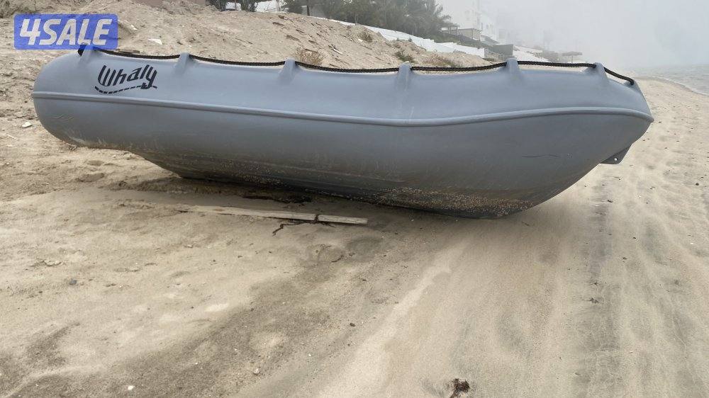 للبيع دنقي ١١ قدم2