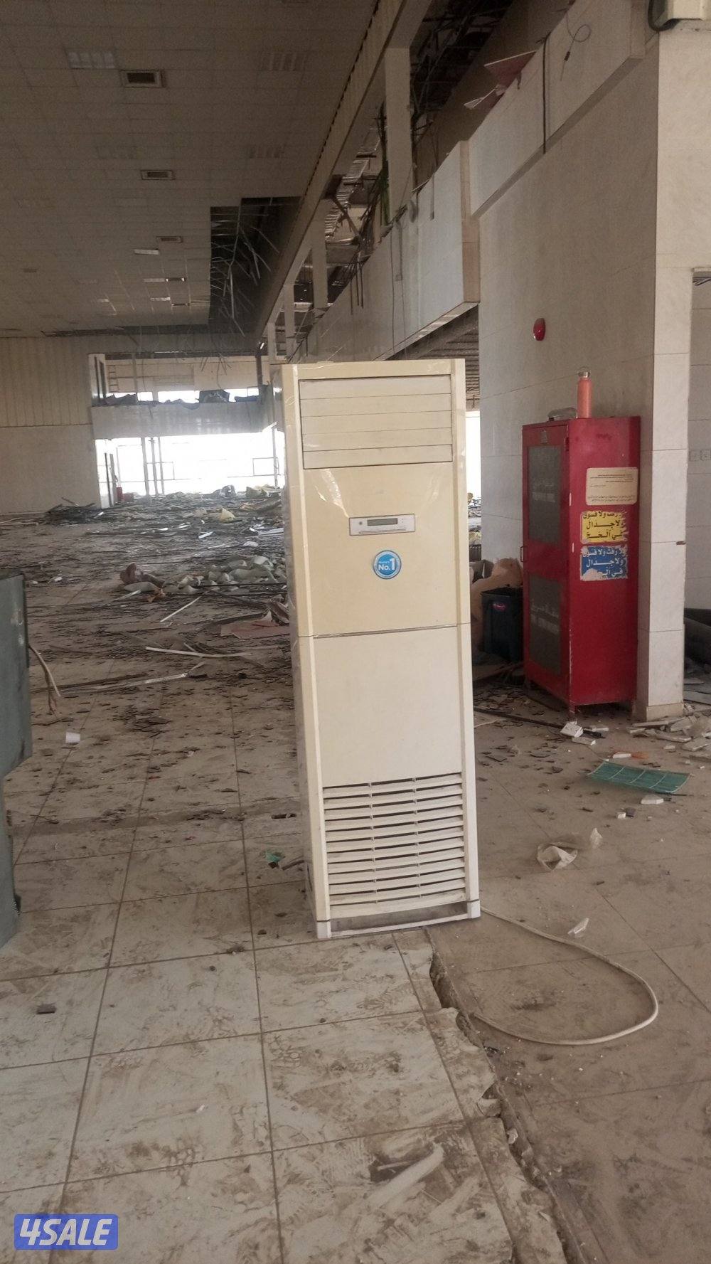 نشتري المكيفات1