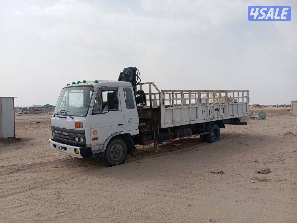 البيع سياره نيسان ماكينه جير شرط1