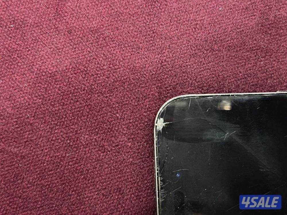 ايفون ١٤ برو للبيع التلفون بحالة جيدة وكل شي شغال وغير مفتوح ولا مبدل2