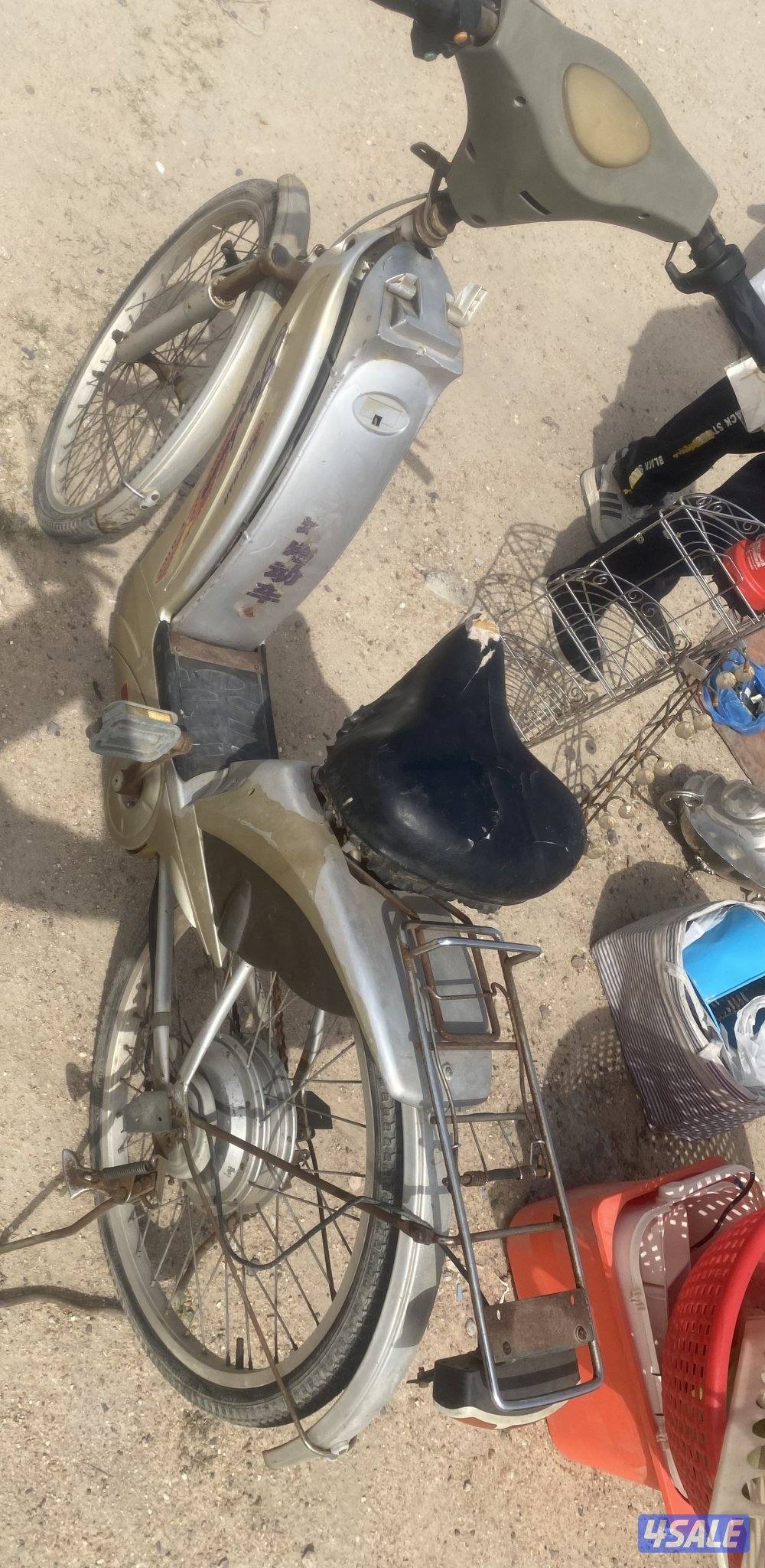 قاري كهربائي1