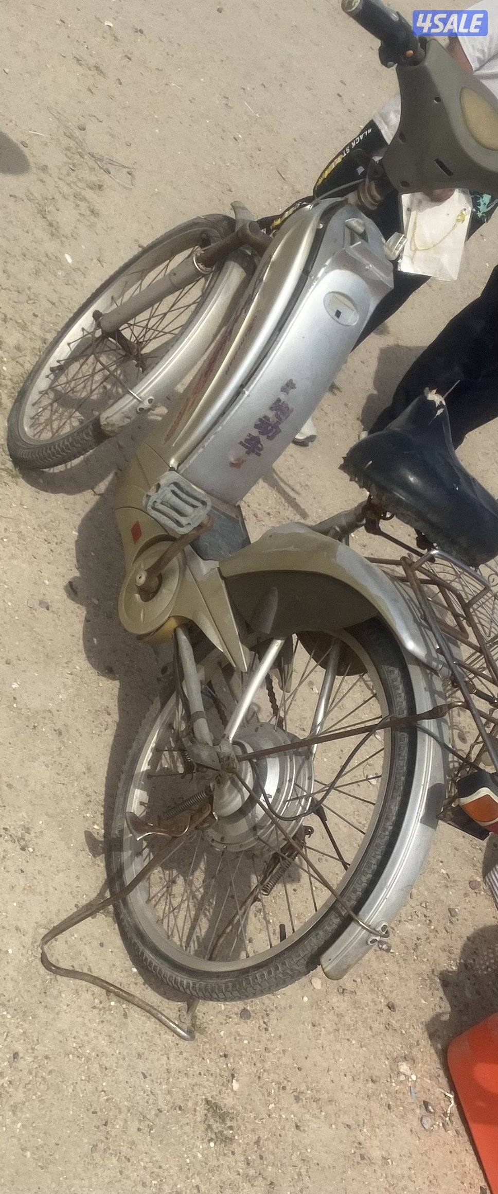 قاري كهربائي2