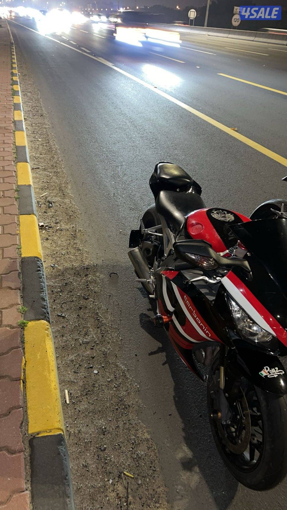 للبيع فقط cbr10001