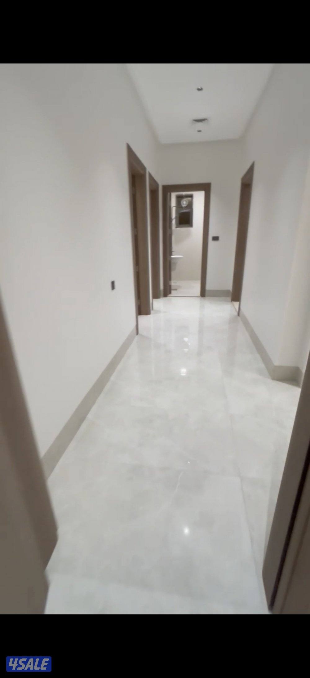 لايجار شقق غرب عبدالله مبارك 3000