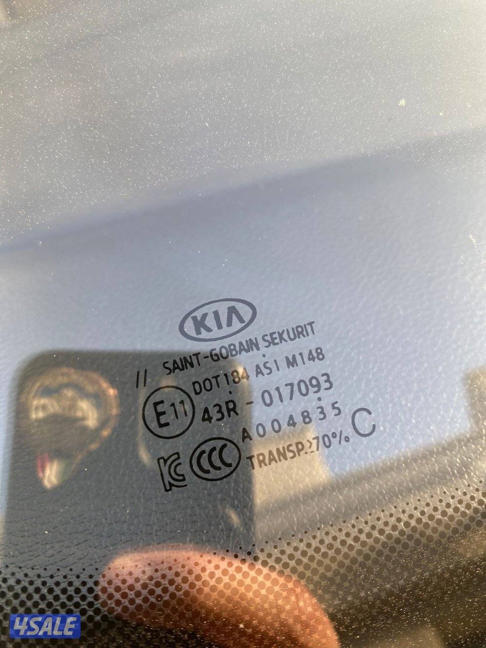 للبيع كيا سيراتو موديل 2019 ماشي 879