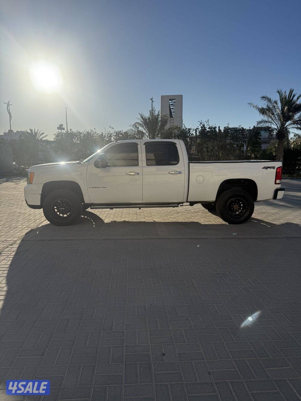 للبيع سييرا HD3