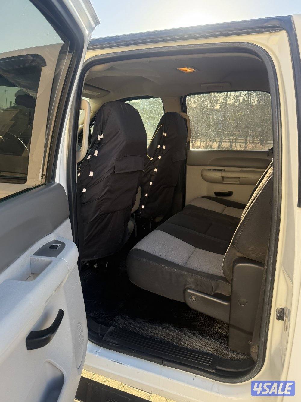 للبيع سييرا HD4